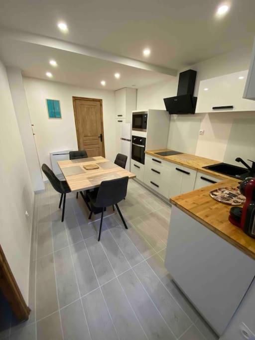 Apartment T2 A 150m Du Village