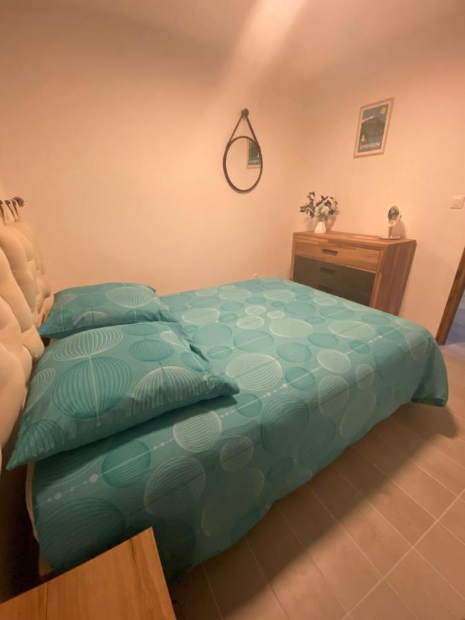 T2 A 150m Du Village Apartment Chateauroux-les-Alpes