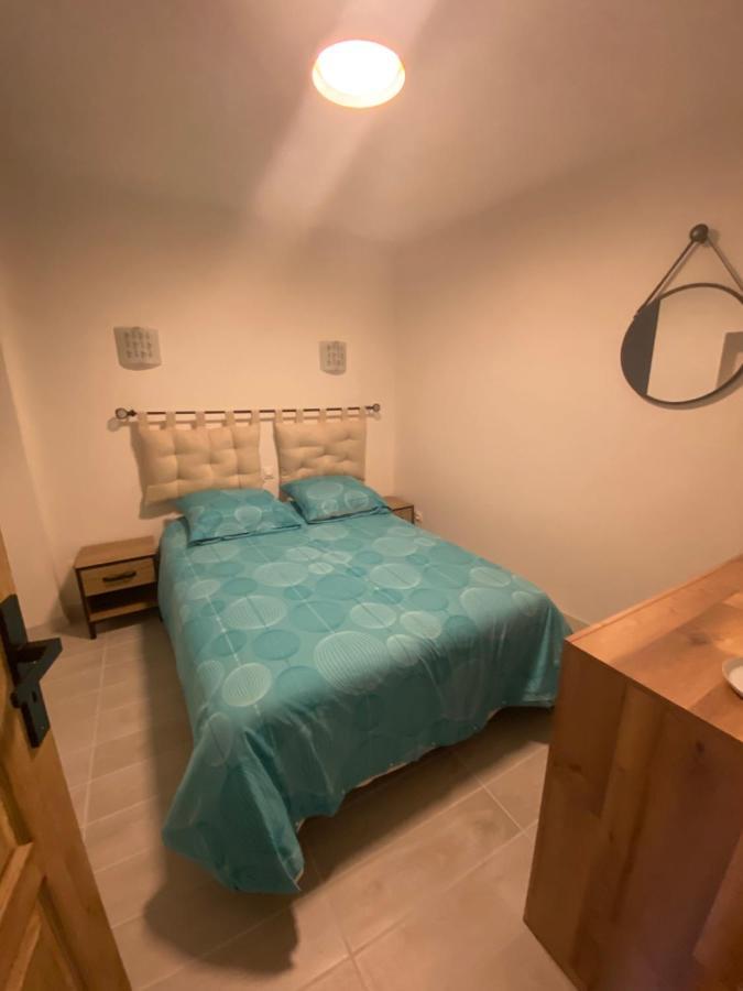 Apartment T2 A 150m Du Village Chateauroux-les-Alpes